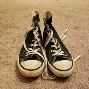 Converse All-Star High Tops